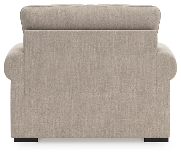 Sararose Chair and a Half