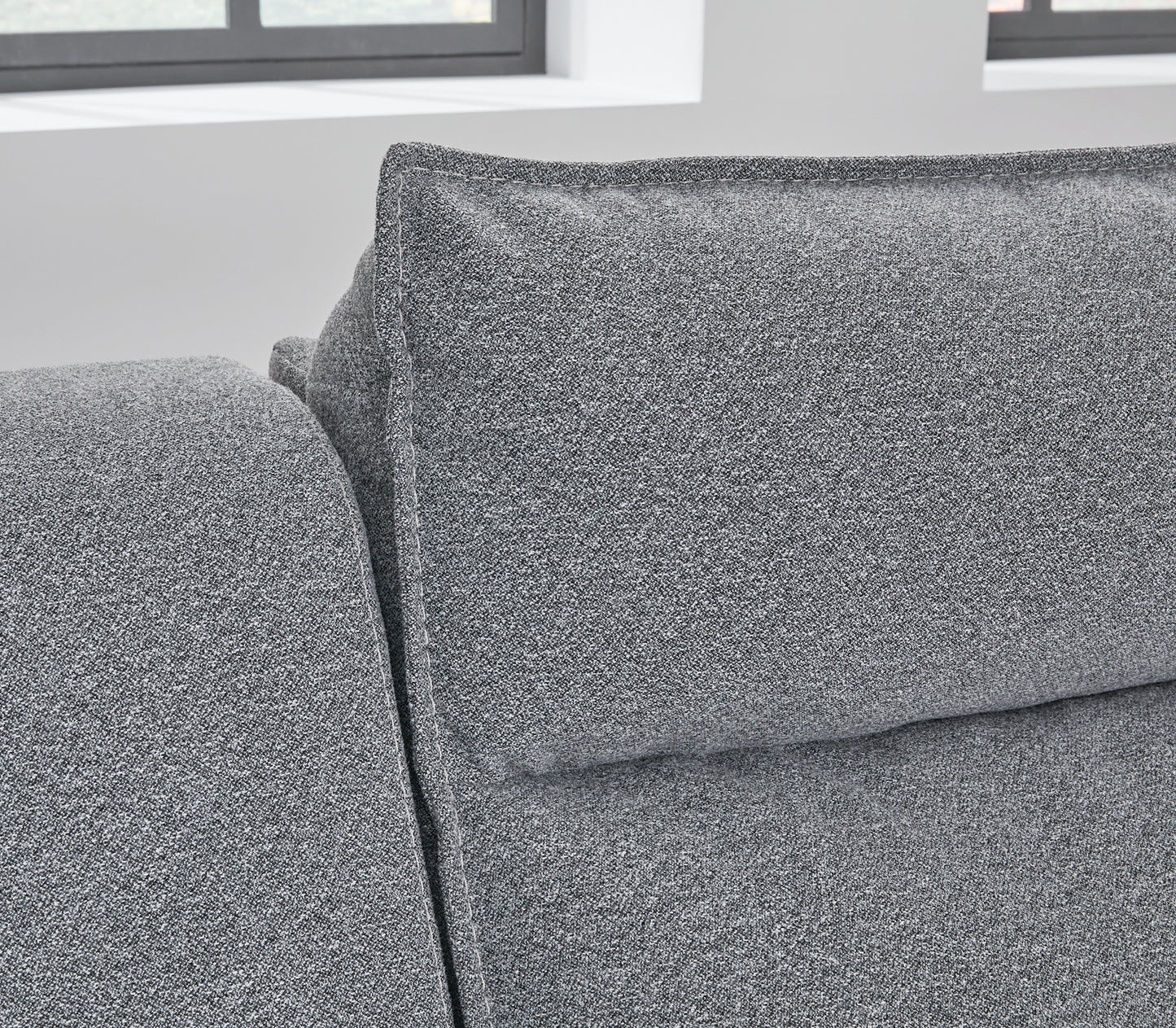 ModMax II 5-Piece Power Reclining Sectional with Chaise