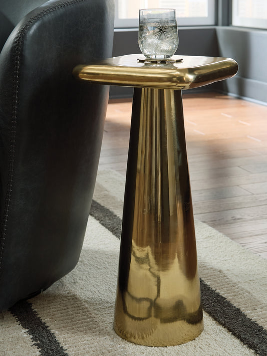 Dallenburg Accent Table
