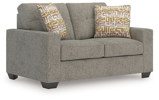 Larimer Loveseat