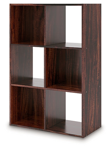 Glosmount Six Cube Organizer