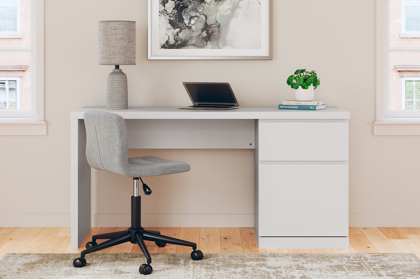 Onita Home Office Desk