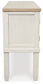 Shaybrock Dining Room Server