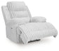 Rhines Falls Zero Wall Recliner