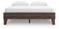 Calverson  Platform Bed