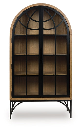 Gwenwich Accent Cabinet