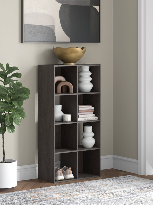 Piperton Eight Cube Organizer