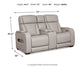 Boyington Sofa, Loveseat and Recliner