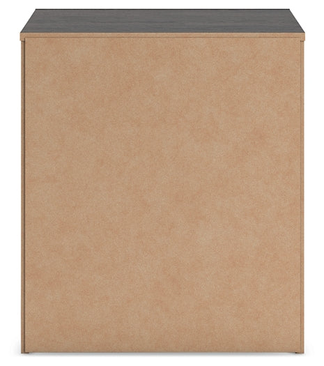 Hollivern Twin Panel Bed with Mirrored Dresser, Chest and Nightstand