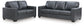 Bolsena Sofa and Loveseat
