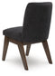 Kendamor Dining Table and 4 Chairs