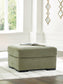 Bridgepoint Ottoman