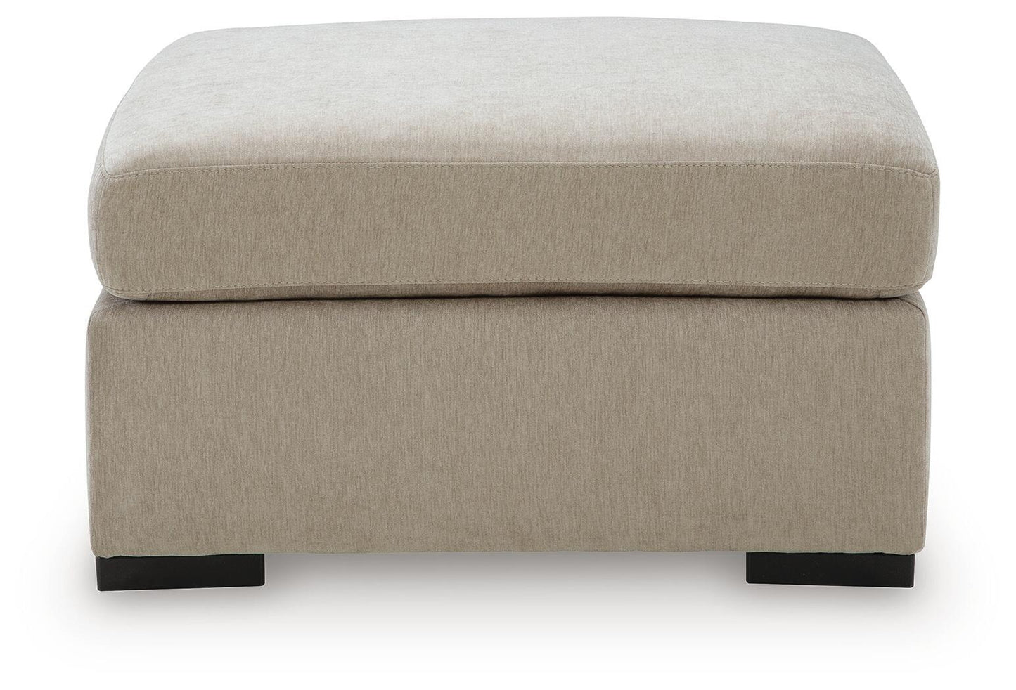 Bridgepoint Oversized Accent Ottoman