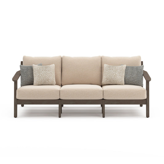 Adams Lane Sofa with Cushion