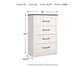 Gerridan Four Drawer Chest