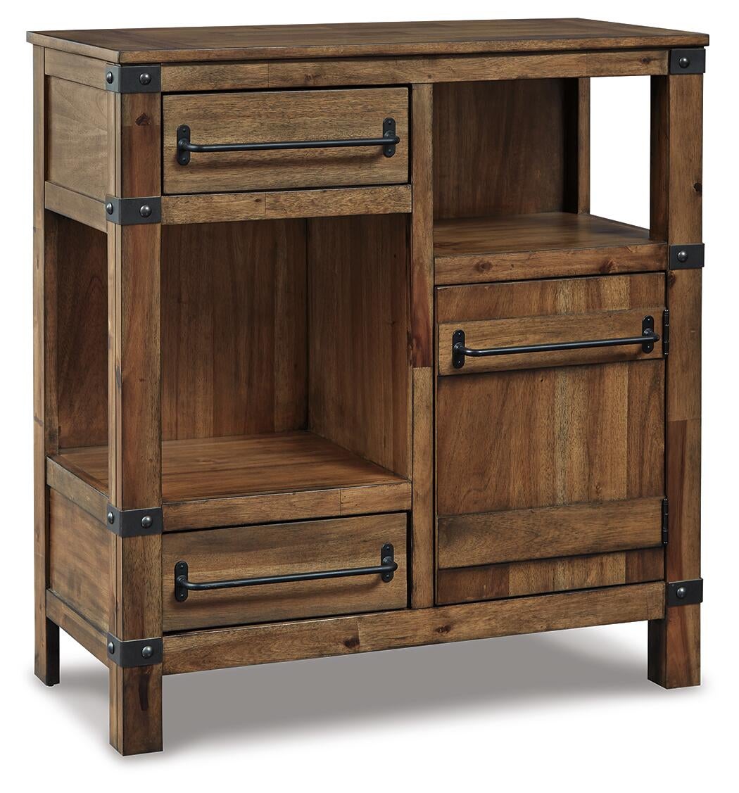 Roybeck Accent Cabinet