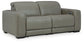 Correze 2-Piece Power Reclining Sectional
