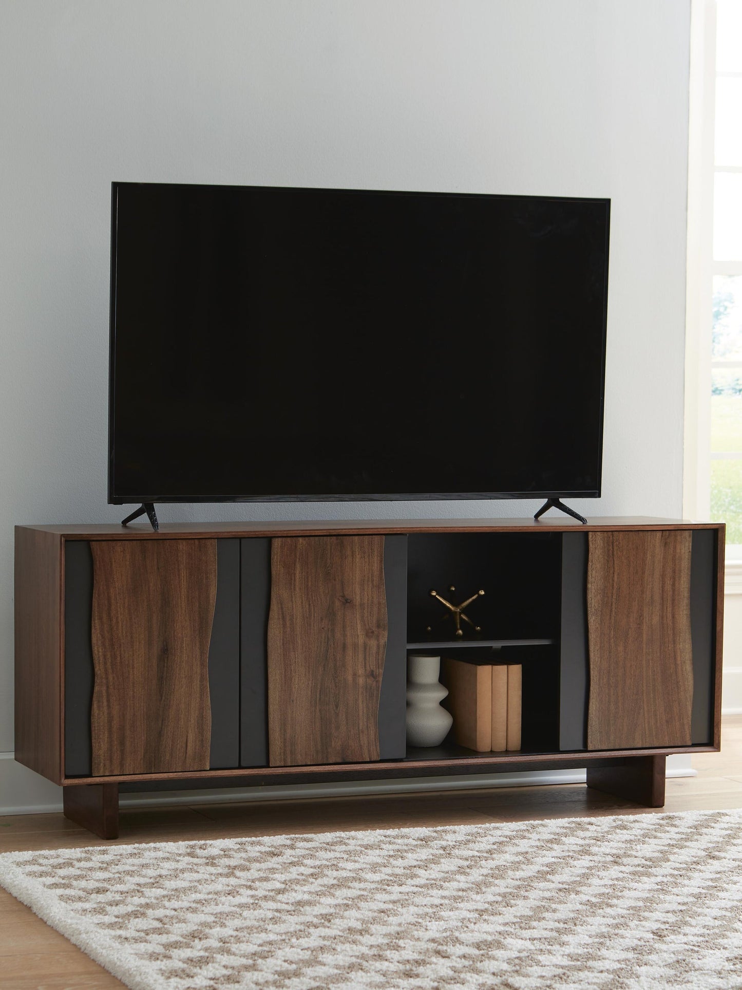 Welby Accent Cabinet