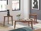 Lyncott Occasional Table Set (3/CN)