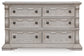 Bruchandi Dresser