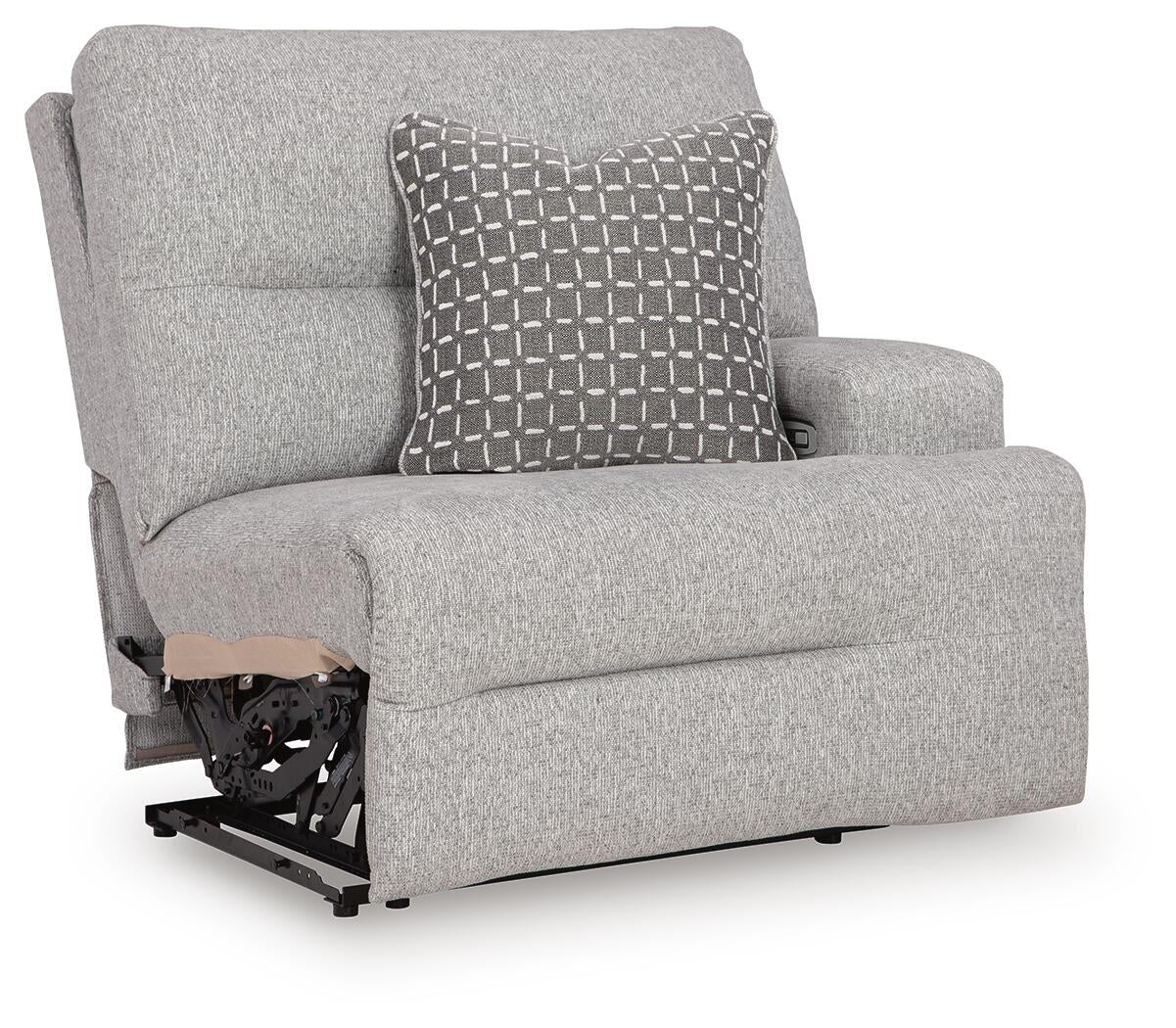 Acklen Place 6-Piece Power Reclining Sectional