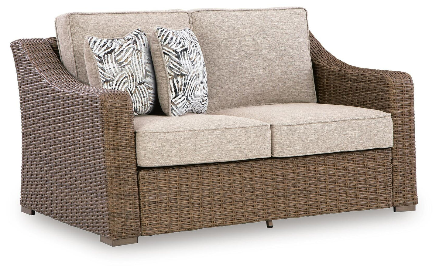 Laguna Heights Loveseat w/Cushion