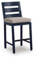 East Beach Barstool (2/CN)