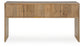 Ella Grove Console
