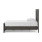 Vonitta Bay Twin Panel Bed with Storage