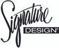 Hyanna King Panel Headboard with Mirrored Dresser and Nightstand
