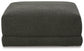 Evey Oversized Accent Ottoman