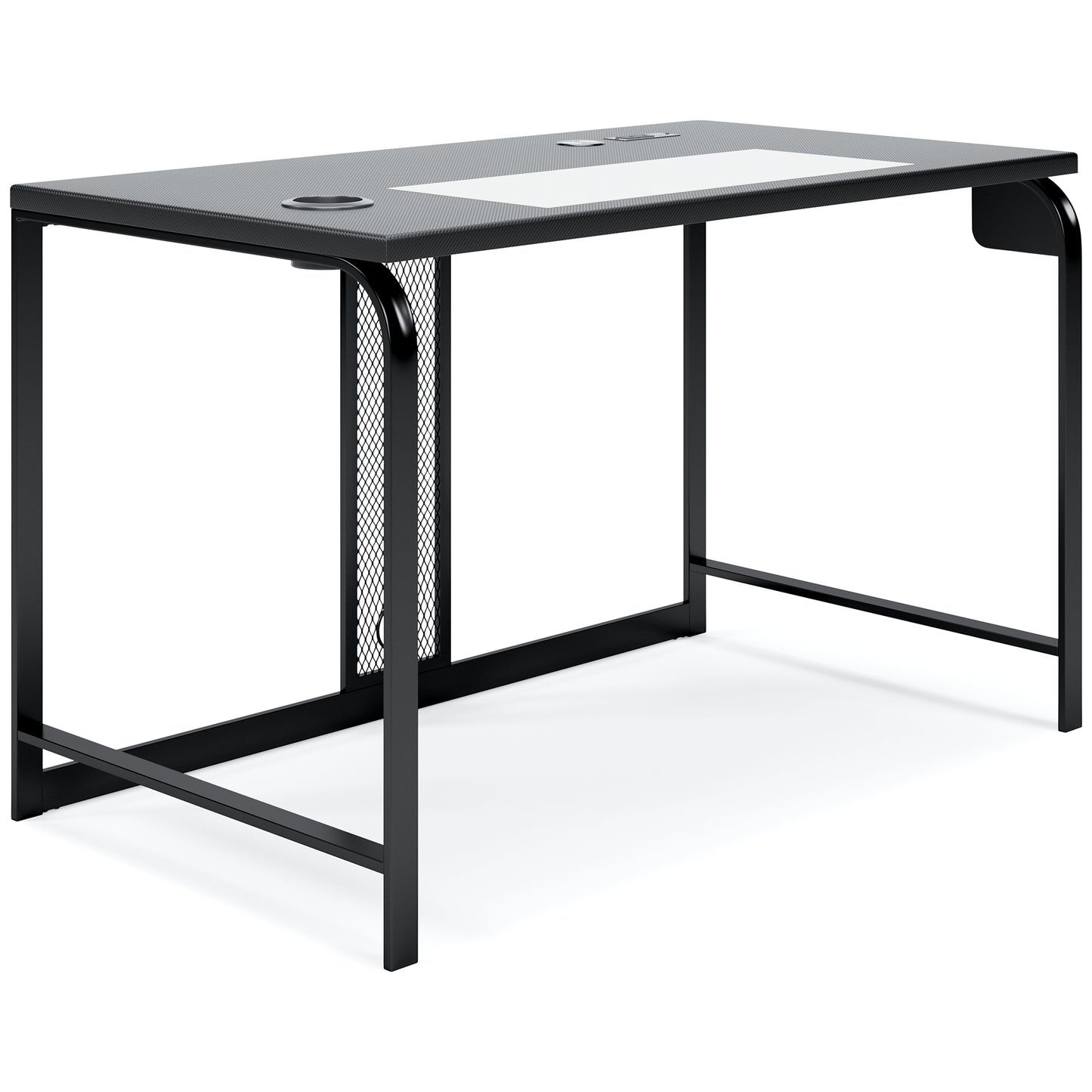 Lynxtyn Home Office Desk with Chair