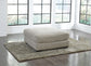 Ardsley 2-Piece Sectional with Ottoman
