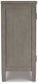 Charina Accent Cabinet