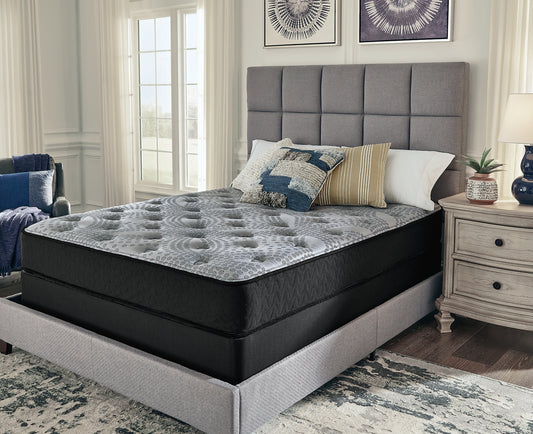 Comfort Plus  Mattress