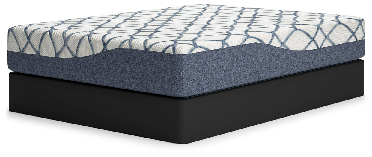 12 Inch Chime Elite 2.0  Mattress